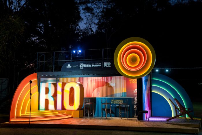Teresópolis recebe projeto ‘Inverno Tô no Rio’ neste fim de semana