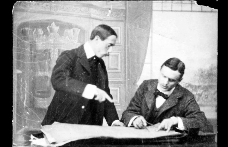 Exibição do documentário “Santos Dumont: Pré-Cineasta?” terá a presença do renomado diretor Carlos Adriano nesta sexta