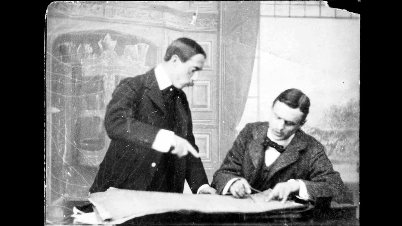 Exibição do documentário “Santos Dumont: Pré-Cineasta?” terá a presença do renomado diretor Carlos Adriano nesta sexta