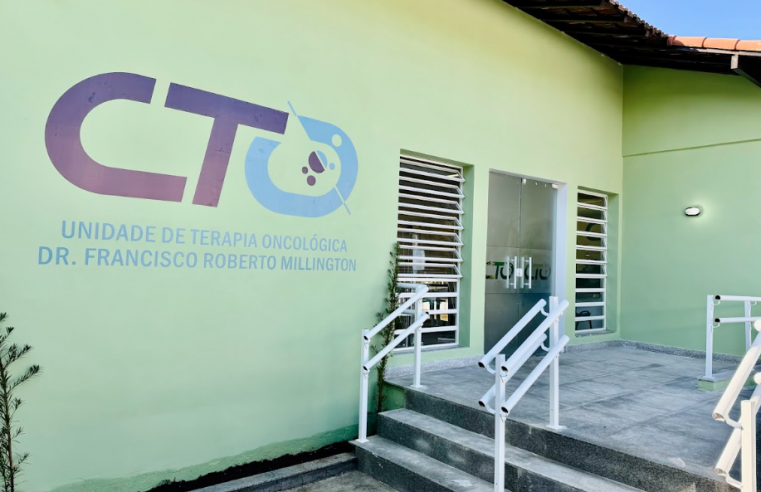 Unidade de Terapia Oncológica no Hospital Alcides Carneiro realiza mais de 3 mil atendimentos no primeiro mês