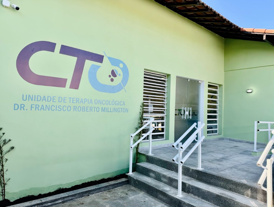 Unidade de Terapia Oncológica no Hospital Alcides Carneiro realiza mais de 3 mil atendimentos no primeiro mês
