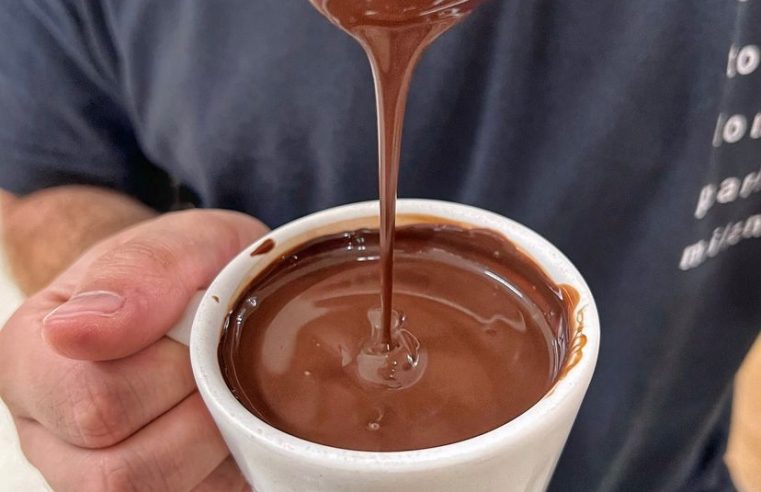 Dia Mundial do Chocolate ganha destaque em festival inédito em Petrópolis
