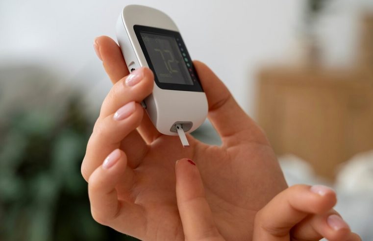 Diabetes: Brasil enfrenta crescente desafio com 20 milhões de casos