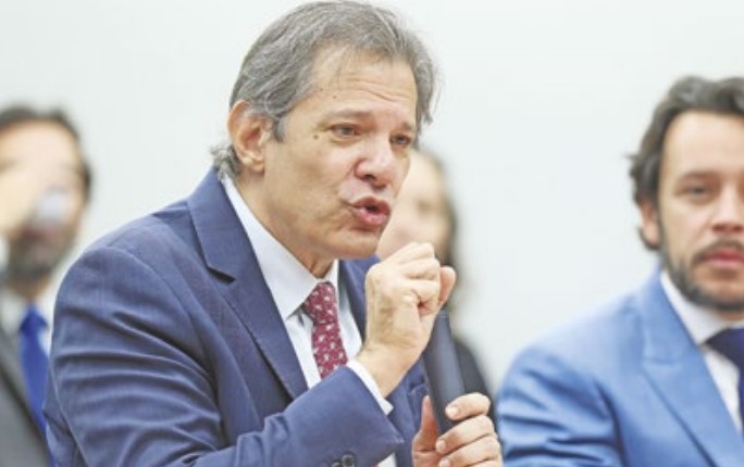 MP garante isenção na importação de remédios