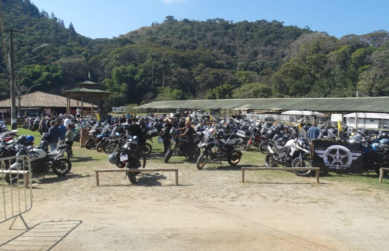 Petrópolis Moto Fest atrai 30 mil pessoas para o Parque de Itaipava e confirma nova edição para 2025