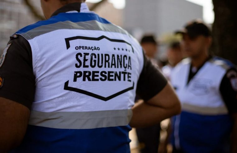 Segurança Presente e Lacre Solidário unem forças para apoio cultural e sustentável