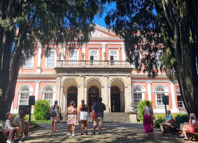 Turismo em alta no inverno injeta mais de R$ 180 milhões na economia de Petrópolis