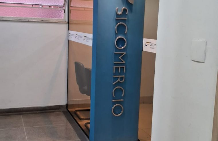 Sicomércio realiza rodada de negócios: Empreender para Começar, Recomeçar e Crescer