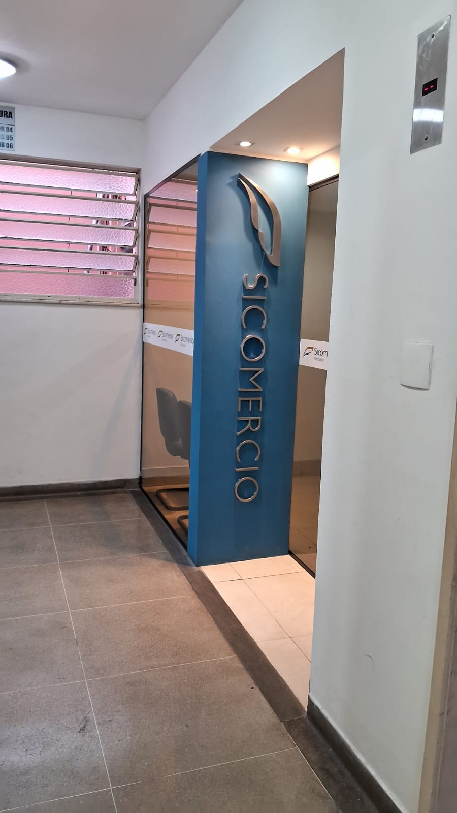 Sicomércio realiza rodada de negócios: Empreender para Começar, Recomeçar e Crescer