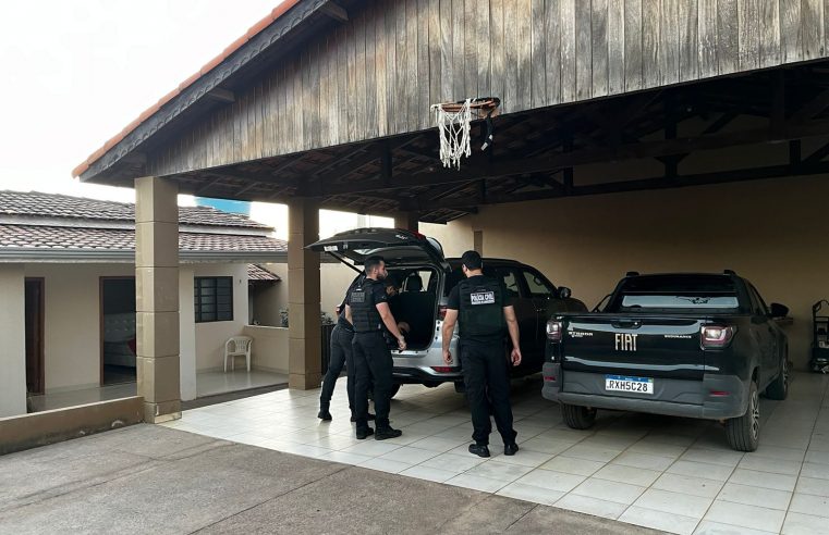 GAECO/MPRJ denuncia integrantes da Família Avelino por três homicídios
