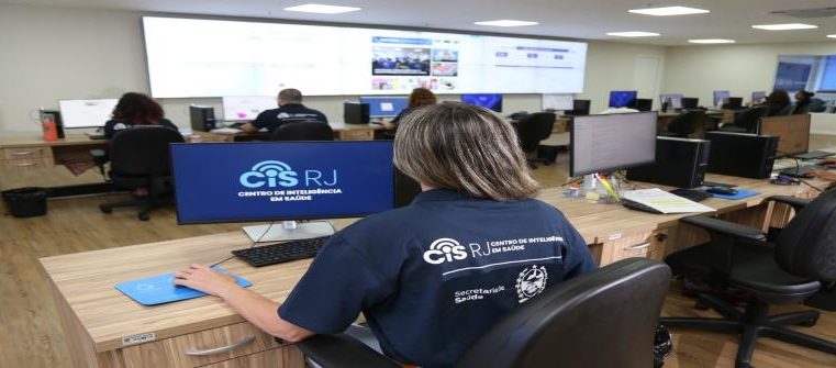 Panorama SRAG: Rinovírus passa a predominar como agente infeccioso em crianças e idosos