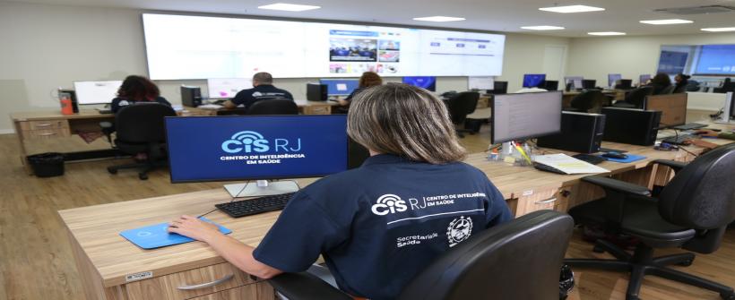 Panorama SRAG: Rinovírus passa a predominar como agente infeccioso em crianças e idosos