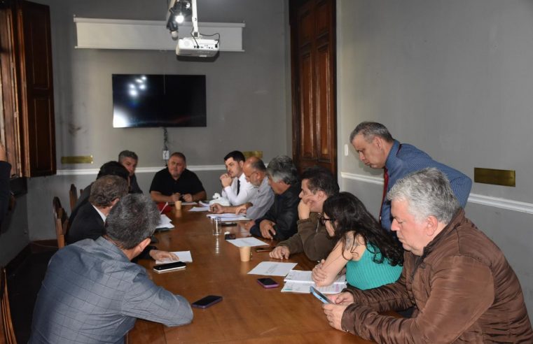 Inconsistência de valores na LDO foi “erro no sistema”