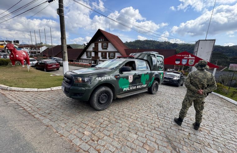 Polícia Ambiental flagra irregularidades em queijaria de Nova Friburgo 