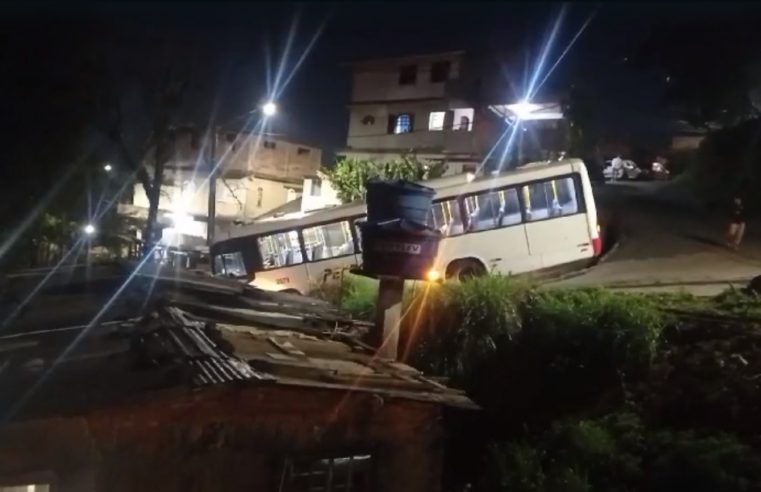 Localidades, em que a Petro Ita ainda opera, continuam enfrentando problemas