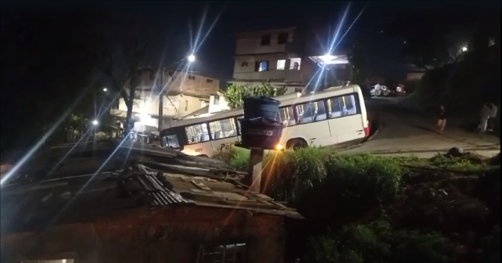 Localidades, em que a Petro Ita ainda opera, continuam enfrentando problemas