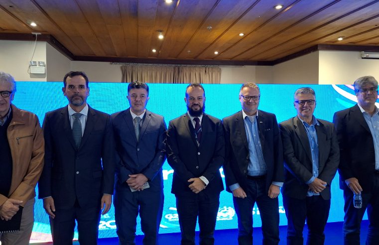 1º Encontro do Programa de Engajamento do G20 Regional Realizado em Teresópolis 