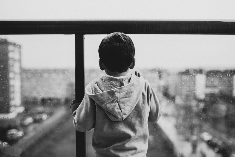 Estatuto da Criança e do Adolescente completa 34 anos
