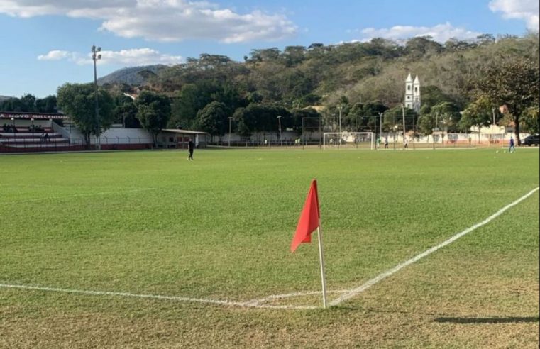 Partida do Petrópolis FC será levada ao Tribunal de Justiça Desportiva
