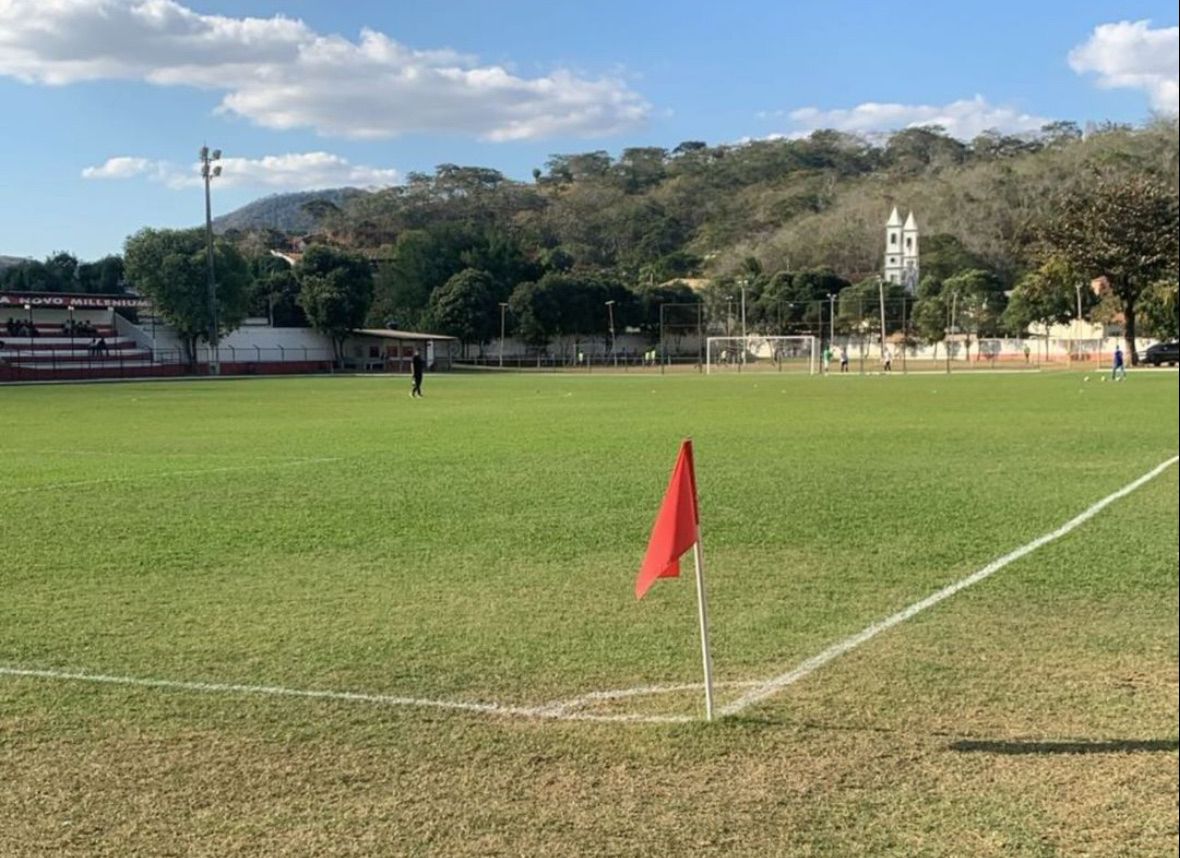 Partida do Petrópolis FC será levada ao Tribunal de Justiça Desportiva