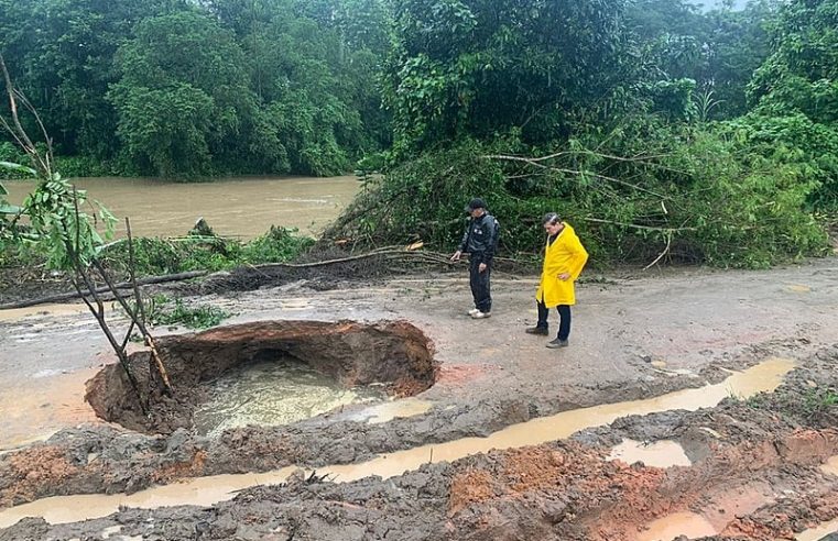 Alerj vai doar R$ 10 milhões para agricultores de Cachoeiras de Macacu