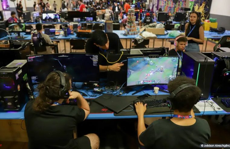 Campus Party vai debater regulamentação da inteligência artificial