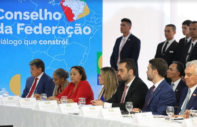 Dívida pública: Cláudio Castro destaca mudança do indexador para estados alcançarem o equilíbrio financeiro