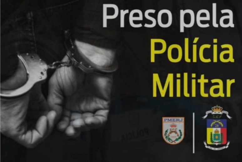 Homem “empina” moto passando por viatura da PM e é preso