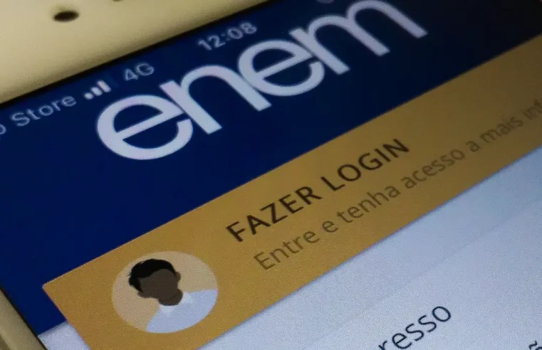 Enem 2024: disponível resultado de pedidos de atendimento especial