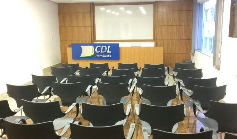 CDL Petrópolis apresenta propostas prioritárias para as eleições