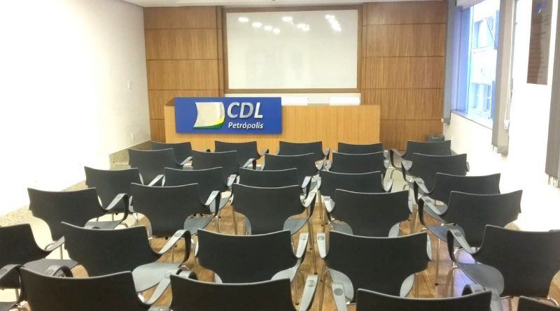 CDL Petrópolis apresenta propostas prioritárias para as eleições