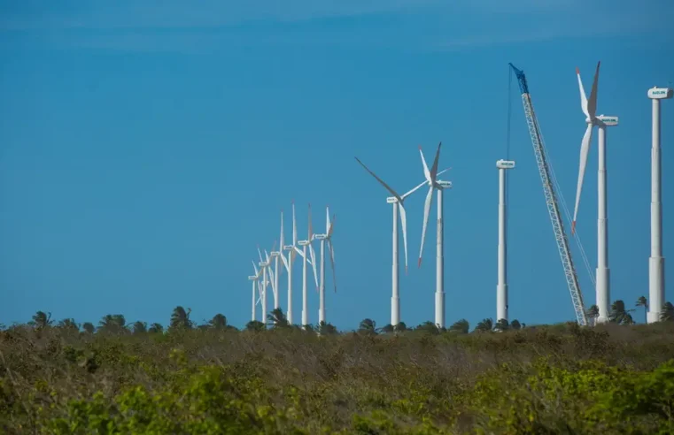 Câmara aprova definição marco legal de hidrogênio verde