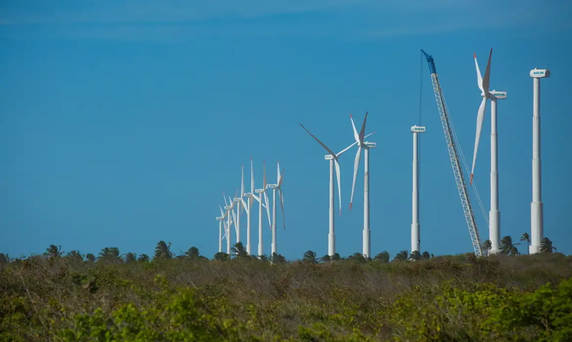 Câmara aprova definição marco legal de hidrogênio verde