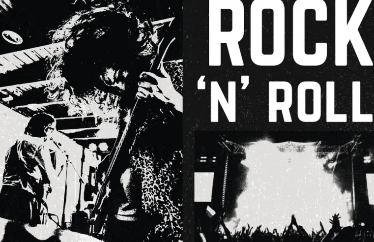 Secretaria de Cultura do RJ lança edital exclusivo para bandas de rock