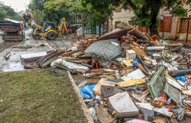 Auxílio Reconstrução: prazo para cadastrar famílias é prorrogado
