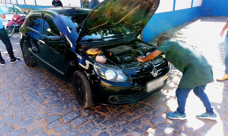 Detran.RJ leva vistoria itinerante de veículos a São João da Barra, São Francisco de Itabapoana, Areal, Iguaba Grande e Sapucaia em agosto