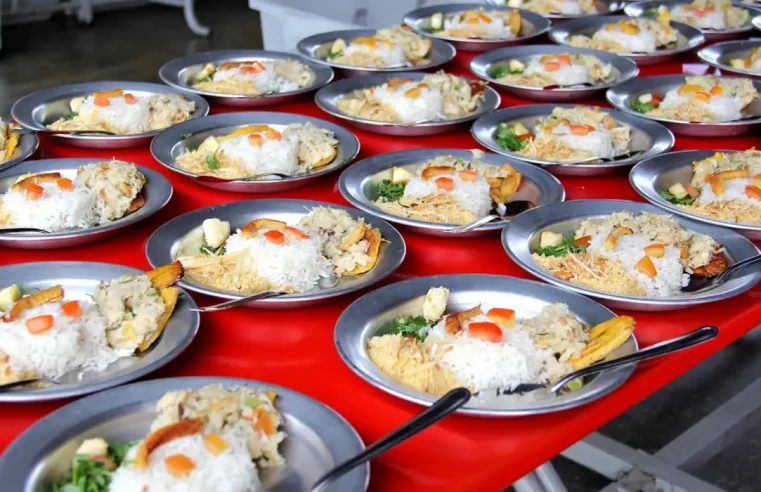 Brasil apresenta proposta de aliança global contra a fome e a pobreza