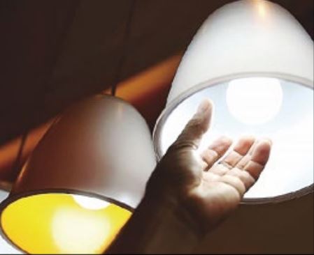 Contas de luz podem ficar 13% mais caras