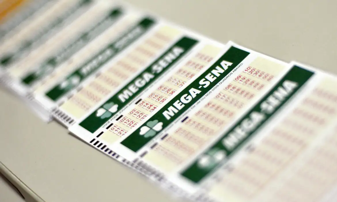 Mega-Sena sorteia nesta terça-feira prêmio acumulado em R$ 82 milhões