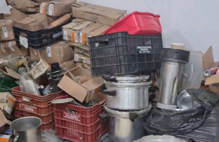 Polícia Federal e Gaeco/MPF/RJ combatem o desvio de verbas na Secretaria de Educação de Belford Roxo