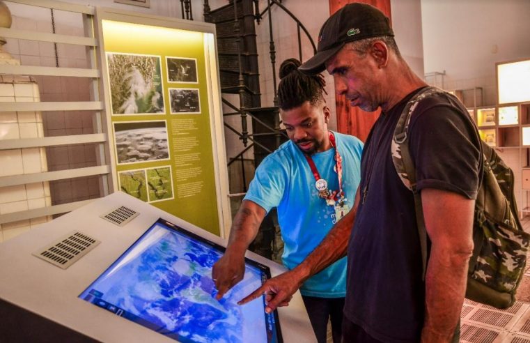 Cultura do Pertencimento, do Governo do Estado, completa um ano com mais de 30 passeios realizados