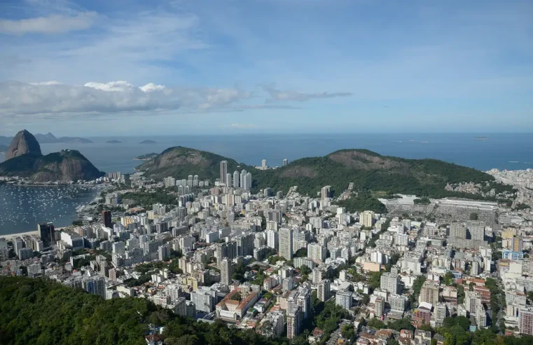 Embratur lança campanha para promover Brasil durante Olimpíadas
