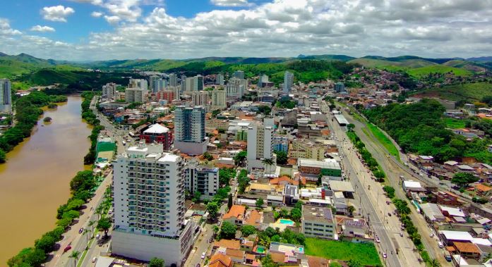 Três Rios se torna Capital Nacional do Incentivo às Microempresas
