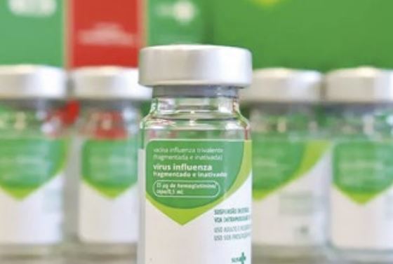 Nova Friburgo registra baixa adesão da população à vacinação contra a gripe