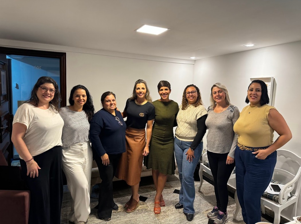Café com saúde acontece no dia 31 de agosto em Petrópolis