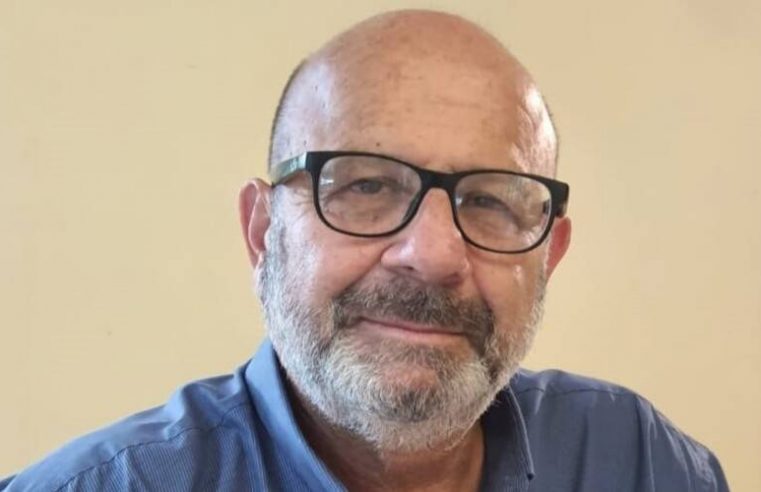 Leandro Sampaio desiste de pré-candidatura à Prefeitura de Petrópolis
