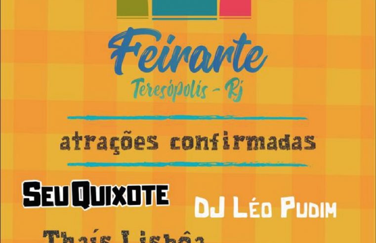 Projeto ‘Inverno Tô no Rio’ em Teresópolis: confira a programação!