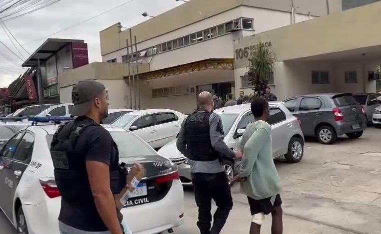 Polícia Civil de Petrópolis realiza Operação Asfixia contra o tráfico de drogas