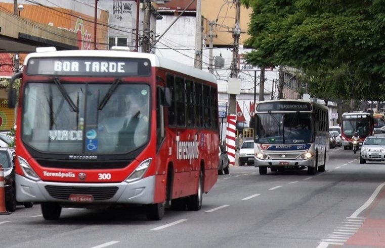 Gratuidade de transporte público de Teresópolis para portadores de doenças crônicas está garantida