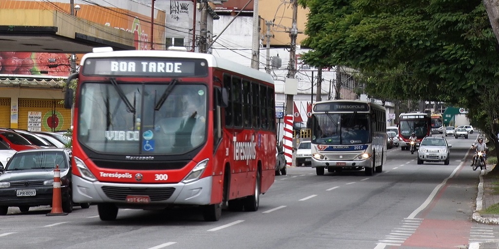 Gratuidade de transporte público de Teresópolis para portadores de doenças crônicas está garantida
